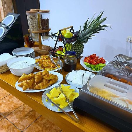 Парк Хотел Боили-Кирека Kaspichan Dış mekan fotoğraf